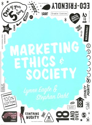 Marketing Ethics & Society