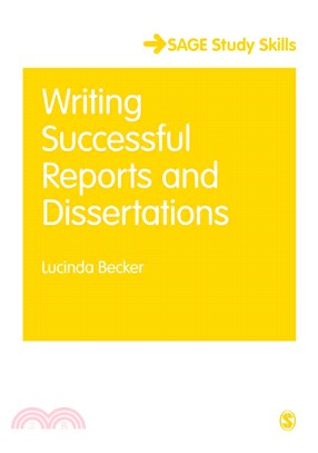 Writing Successful Reports and Dissertations