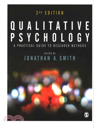 Qualitative psychology : a practical guide to research methods /