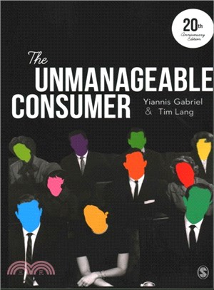 The Unmanageable Consumer ─ 20th Anniversary Edition