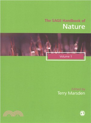 The Sage Handbook of Nature