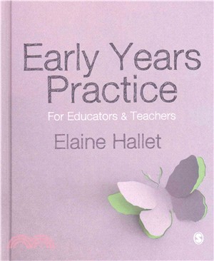 Early Years Practice ― For Educators and Teachers