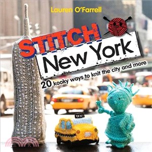 Stitch New York