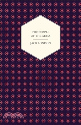 The People Of The Abyss