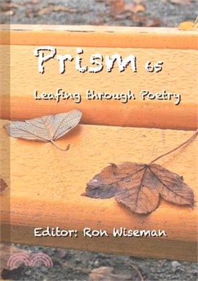 Prism 65 - Leafing through Poetry: October 2023 Edition