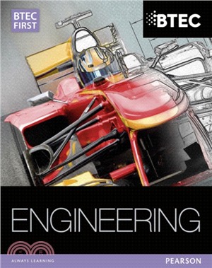 BTEC First in Engineering Student Book