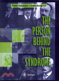 The Person Behind the Syndrome