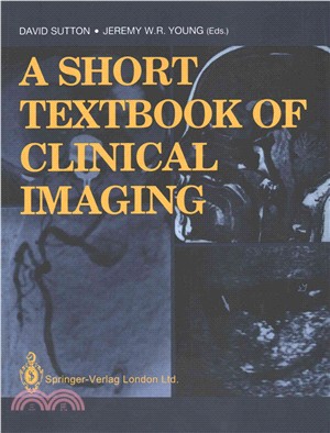 A Short Textbook of Clinical Imaging