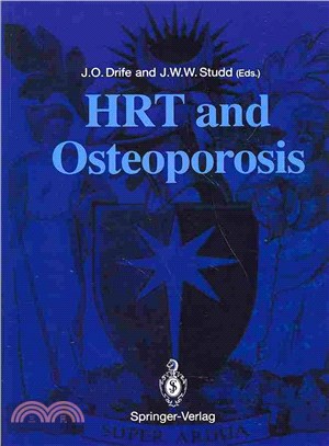 Hrt and Osteoporosis