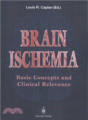 Brain Ischemia ― Basic Concepts and Clinical Relevance