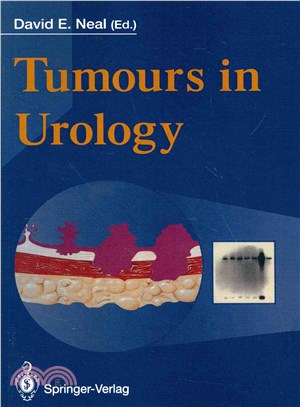 Tumours in Urology