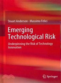 Emerging Technological Risk