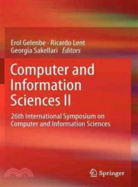 Computer and Information Sciences II ─ 26th International Symposium on Computer and Information Sciences