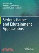 Serious Games and Edutainment Applications