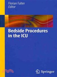 Bedside Procedures in the ICU