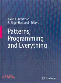 Patterns, Programming and Everything