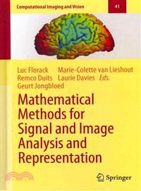 Mathematical Methods for Signal and Image Analysis and Representation