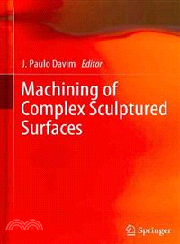 Machining of Complex Sculptured Surfaces