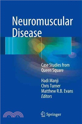 Neuromuscular Disease ― Case Studies from Queen Square