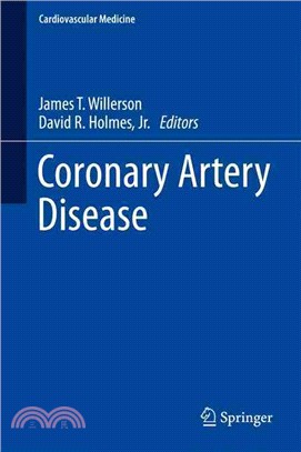 Coronary Artery Disease