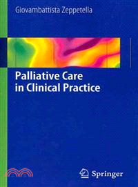 Palliative Care in Clinical Practice