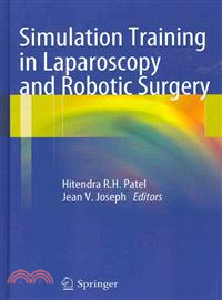Simulation Training in Laparoscopy and Robotic Surgery