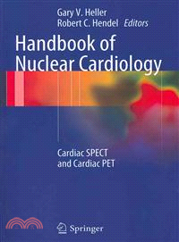 Handbook of Nuclear Cardiology—Cardiac SPECT and Cardiac PET