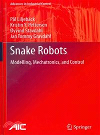 Snake Robots