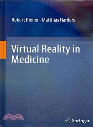 Virtual Reality in Medicine