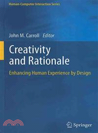 Creativity and Rationale