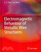 Electromagnetic Behaviour of Metallic Wire Structures