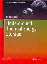 Underground Thermal Energy Storage