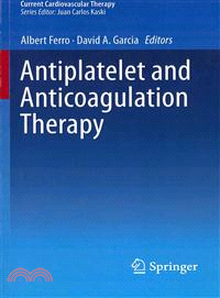 Antiplatelet and Anticoagulation Therapy