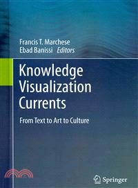 Knowledge Visualization Currents