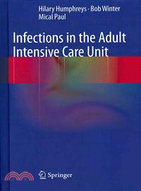 Infections in the Adult Intensive Care Unit