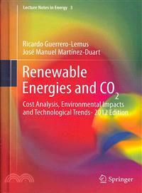 Renewable Energies and Co2