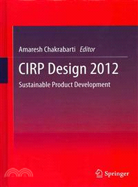 Cirp Design 2012