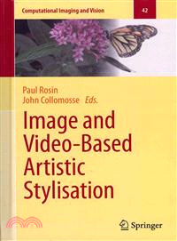 Image and Video-Based Artistic Stylisation