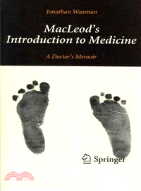 Macleod's Introduction to Medicine