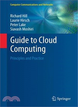 Guide to Cloud Computing ─ Principles and Practice