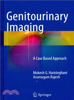 Genitourinary Imaging ― A Case Based Approach