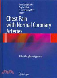 Chest Pain With Normal Coronary Arteries ― A Multidisciplinary Approach
