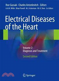 Electrical Diseases of the Heart ― Diagnosis and Treatment