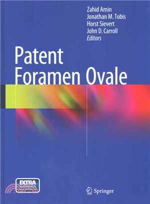 Patent Foramen Ovale