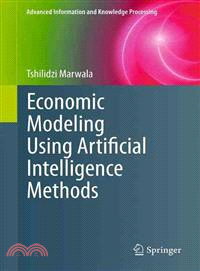 Economic Modeling Using Artificial Intelligence Methods