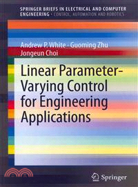 Linear Parameter-Varying Control for Engineering Applications