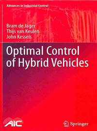 Optimal Control of Hybrid Vehicles