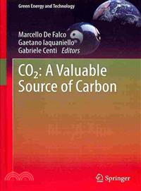 Co2 ― A Valuable Source of Carbon