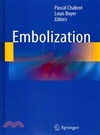 Embolization