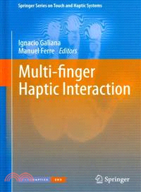 Multi-Finger Haptic Interaction